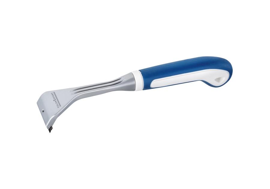 Skrobak do farb 50 mm aluminium, uchwyt 2 CIRET