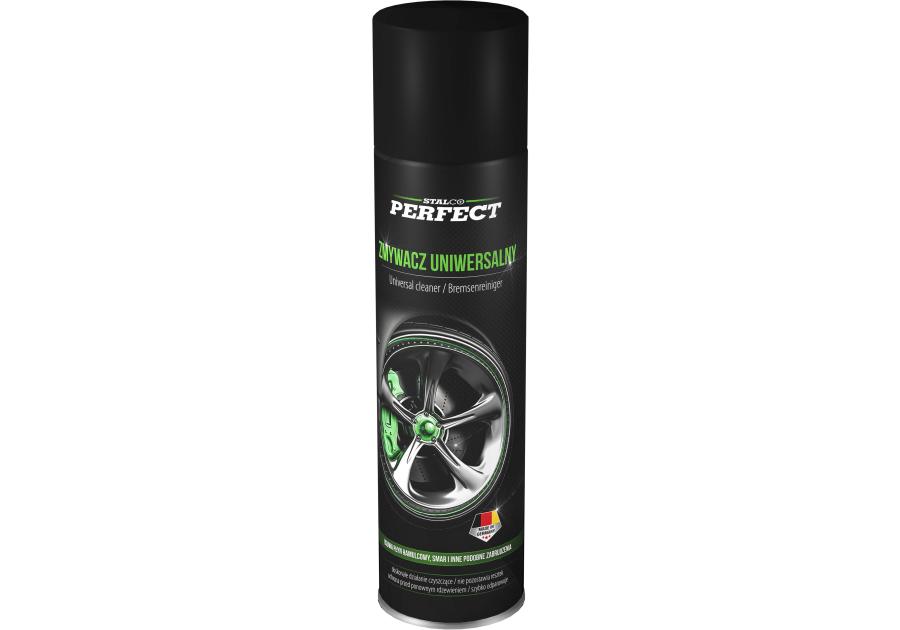 Zmywacz uniwersalny 500ml Perfect s-64571 STALCO