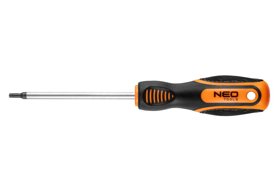 Wkrętak Torx T20 x 100 mm NEO