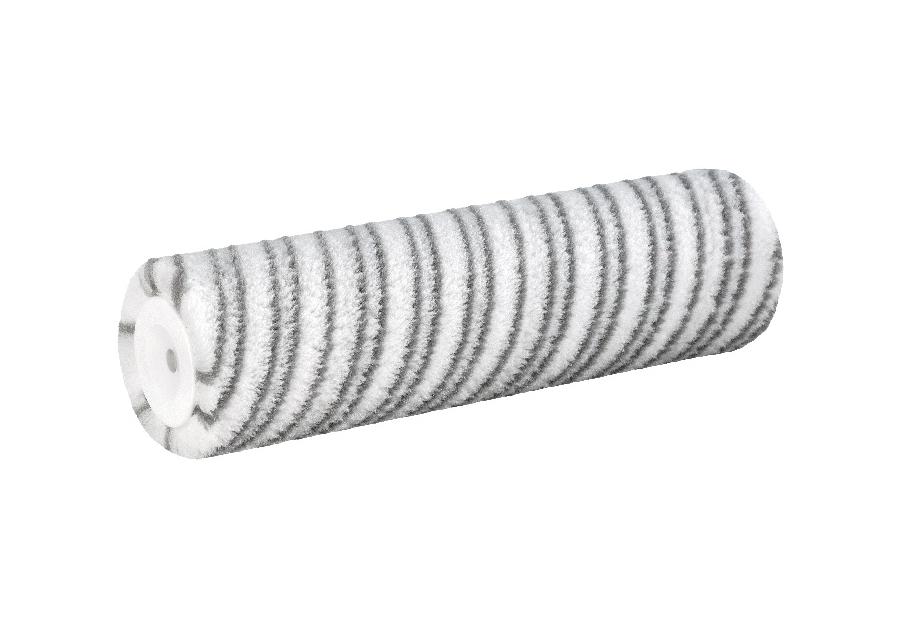 Wałek srebrny pasek 18 cm C48 CIRET
