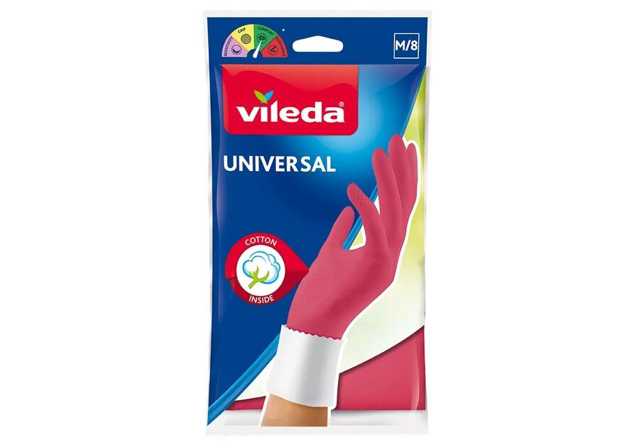 Rękawice Universal M VILEDA