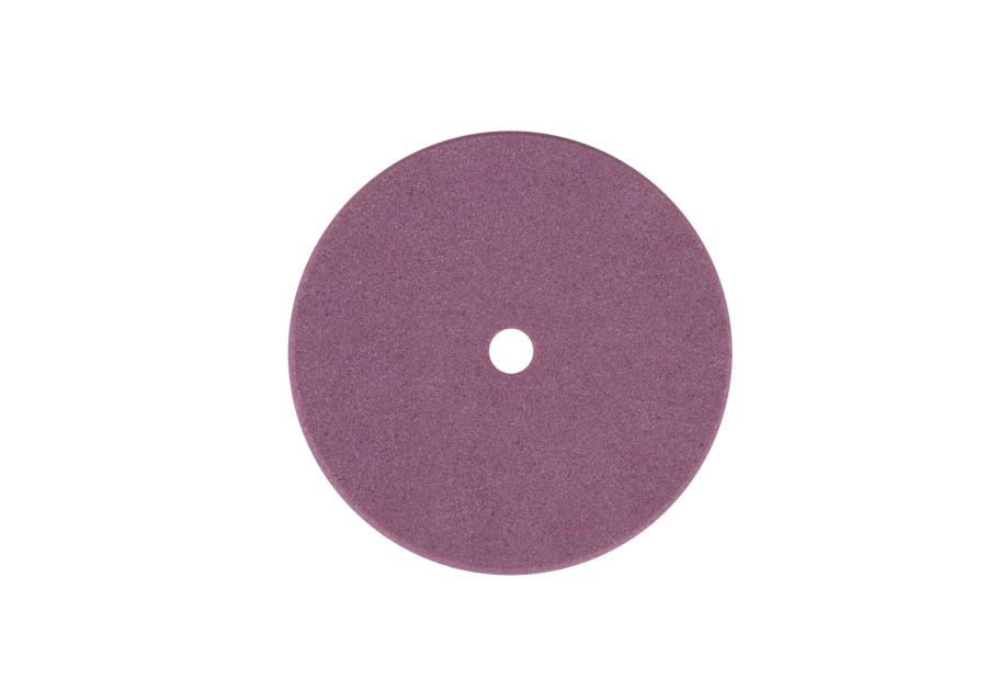 Tarcza ścierna do ostrzałek KSG 220, FE 180, FE 220 100x10x3,2 mm KRYSIAK