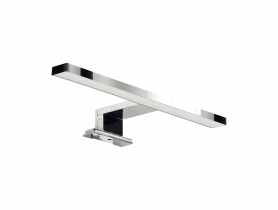 Oprawa dekoracyjna SMD LED Roxana LED 5 W chrome 4000K STRUHM