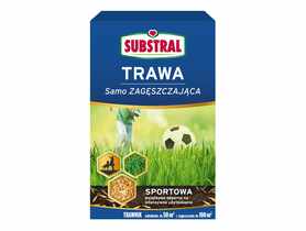 Trawa sportowa 8x1 kg SUBSTRAL