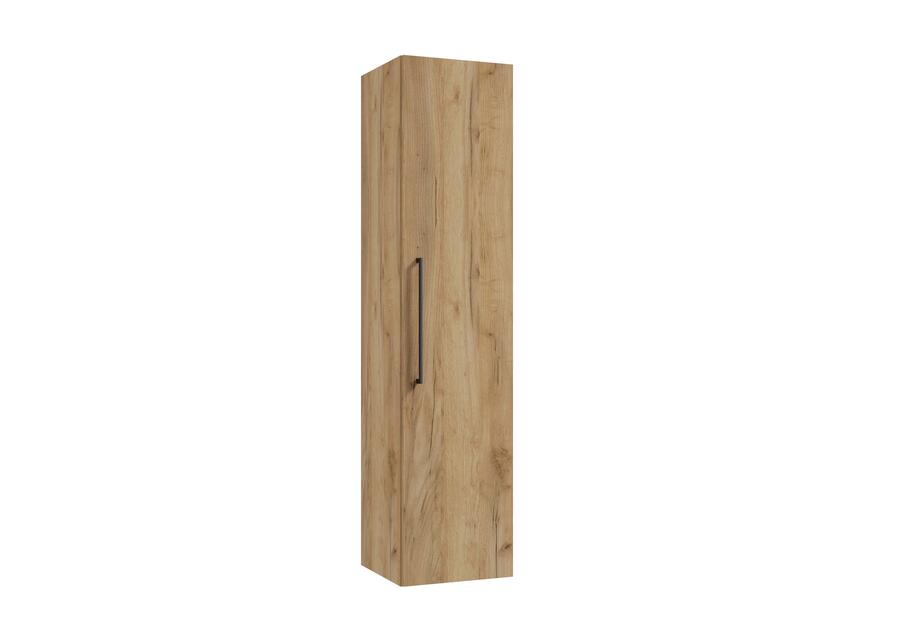 Słupek wiszący 32 cm dąb craft złoty DEFTRANS