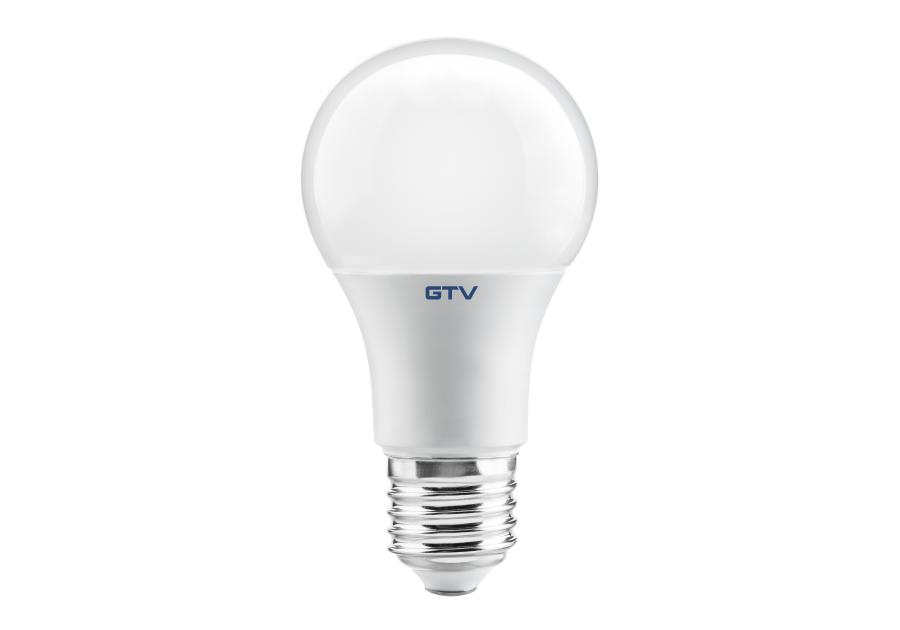 Żarówka z diodami LED  8 W E27 GTV