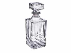 Zestaw do Whisky Muscat Karafka 900 ml + 4 szklanki 330 ml ALTOMDESIGN
