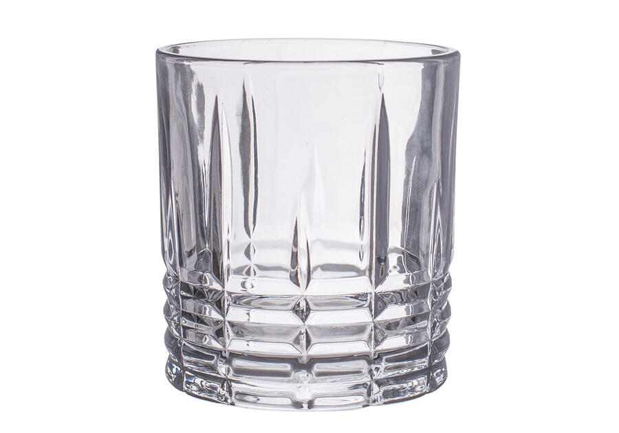 Zestaw do Whisky Muscat Karafka 900 ml + 4 szklanki 330 ml ALTOMDESIGN