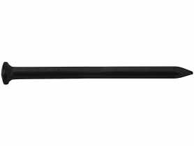 Gwoździe utwardzane niebieszczone 2,0x20 mm - 50 szt. HSI