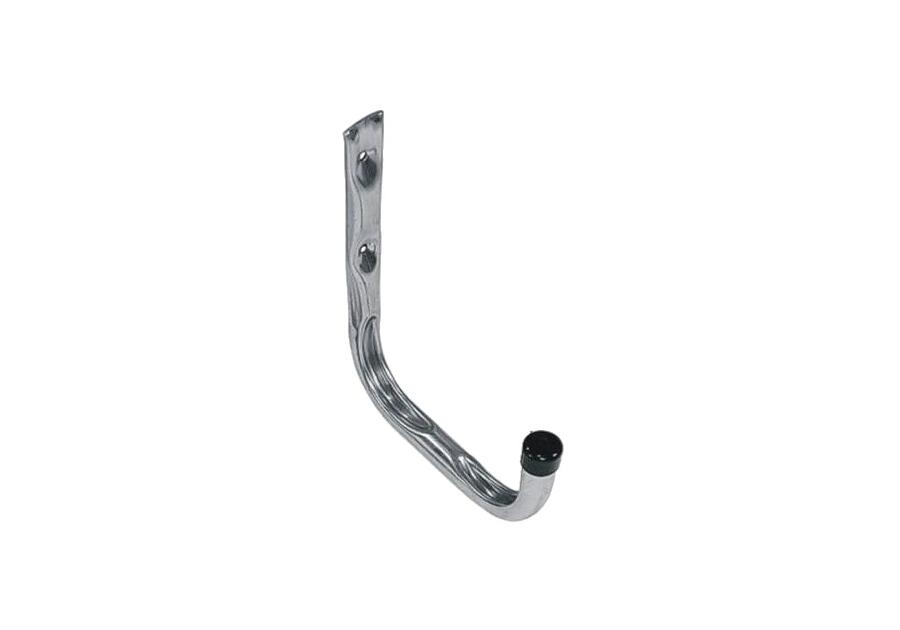 Hak pojedynczy U 160 mm DMX