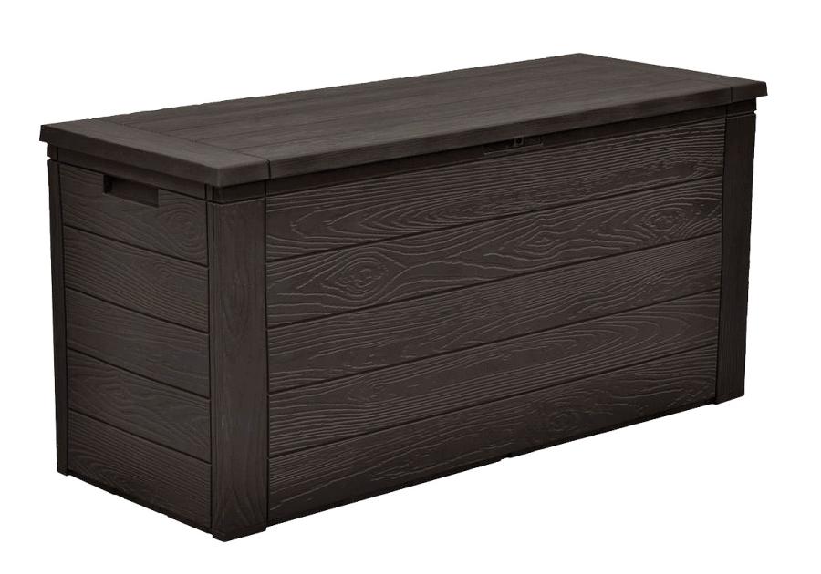 Skrzynia ogrodowa Woody 120x45x58 cm VOG
