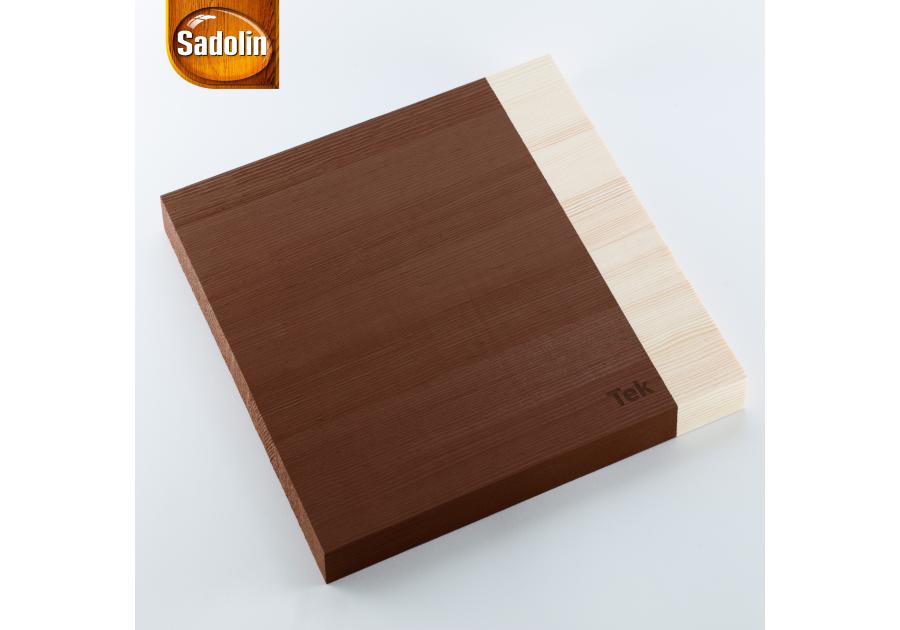 Impregnat do drewna Garden 5 L tek SADOLIN