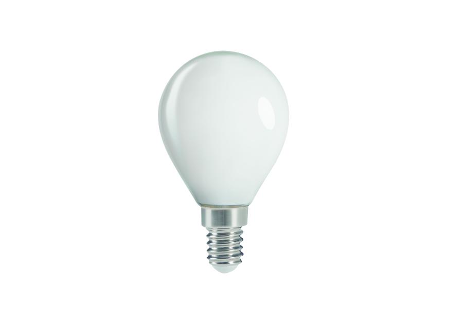 Żarówka XLED G45, 6 W E14 KANLUX