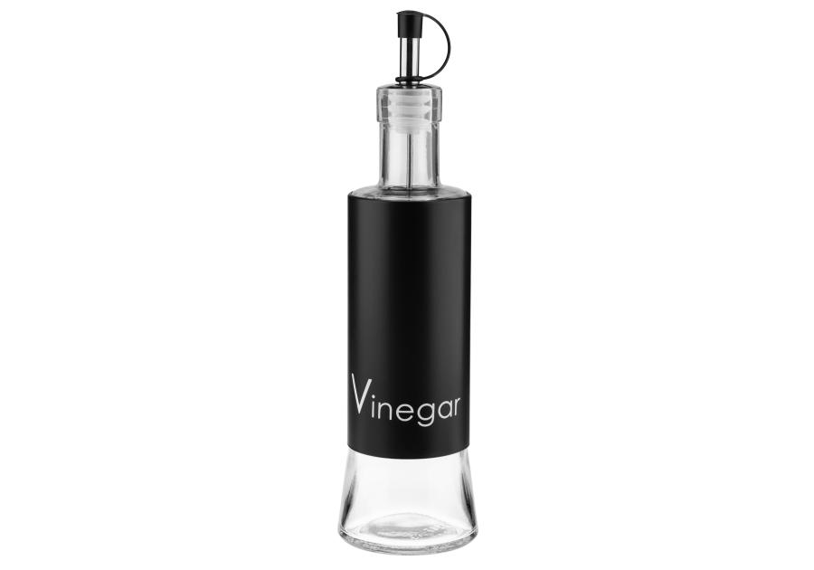 Dozownik Vinegar 320 ml Greno czarny GALICJA