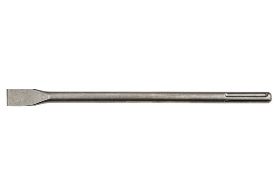 Dłuto SDS Max 25 x 18 x 400 mm GRAPHITE