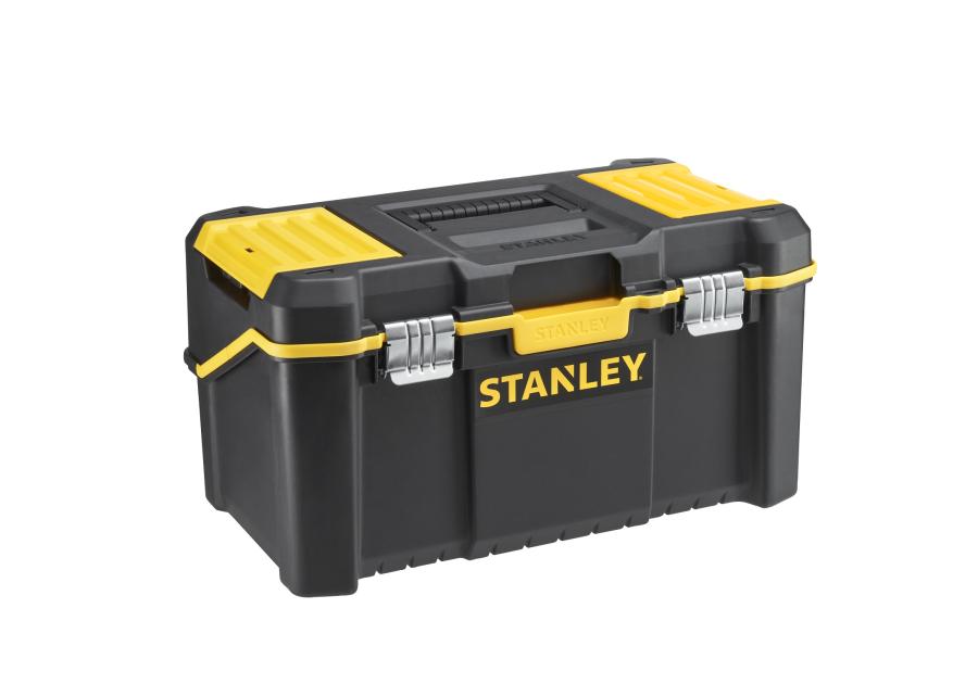 Skrzynka narzędziowa wielopoziomowa STANLEY