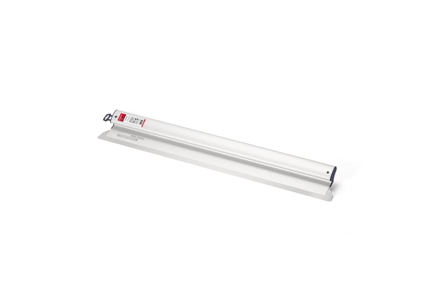 Szpachla Alu do gładzi 100 cm z ostrzem 0,3 mm COMENSAL