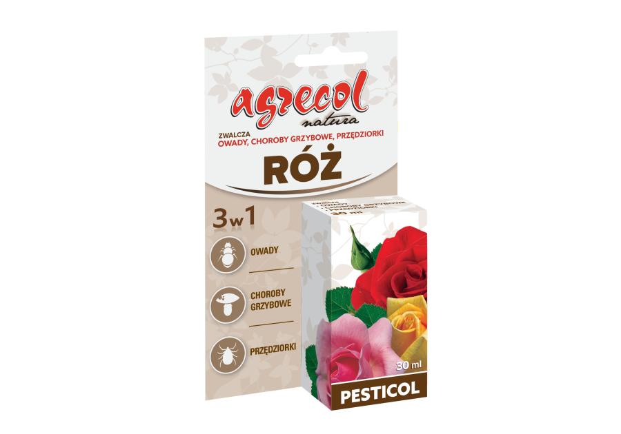Środek ochrony roślin Pesticol 0,03 L AGRECOL