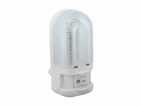 Lampka wtykowa LED Deo 1 W STRUHM