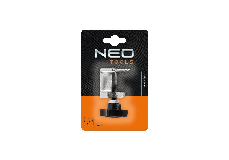 Ściągacz do ramion wycieraczek NEO