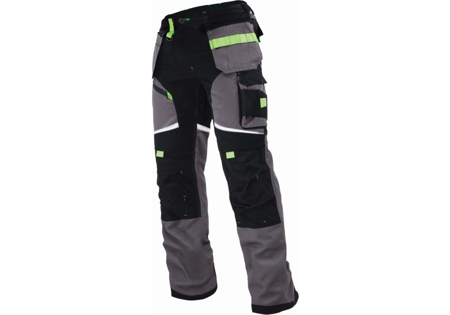 Spodnie robocze do pasa Heavyline LS-52 STALCO PERFECT