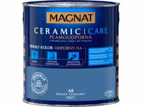 Farba do wnętrz Ceramic Care 2,5 L śmiały tanzanit MAGNAT