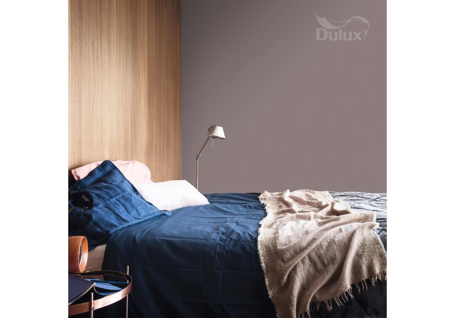 Tester farby Kolory Świata 0,03 L różowy a brąz DULUX