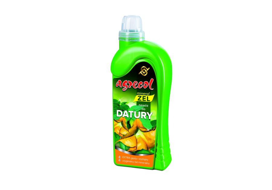 Żel do datury 0,5 L AGRECOL