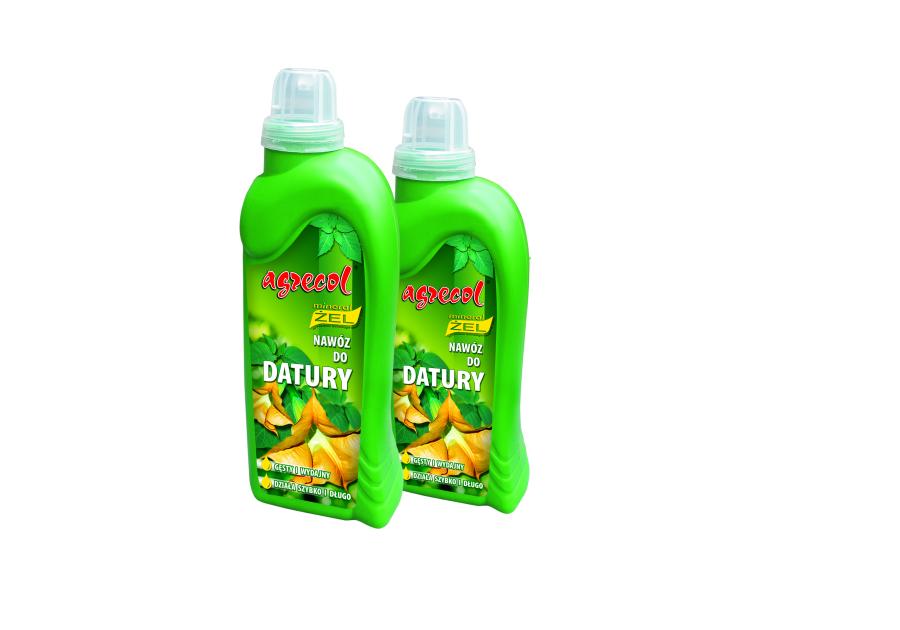Żel do datury 0,5 L AGRECOL