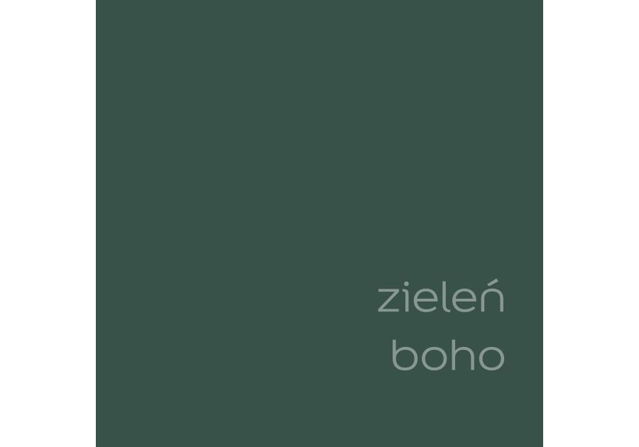 Farba do wnętrz Kolory Świata 2,5 L zieleń boho DULUX