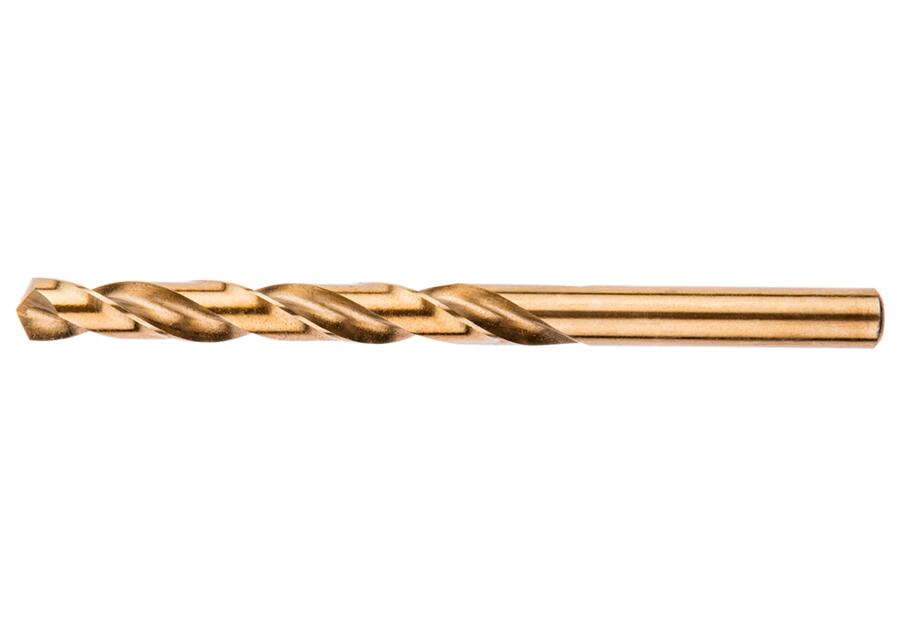 Wiertło do metalu HSS-Co, 9.0 mm GRAPHITE