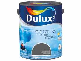 Farba do wnętrz Kolory Świata 5 L nocna wyprawa DULUX