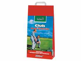 Trawa Club mieszanka sportowa 5 kg TOP DECOR
