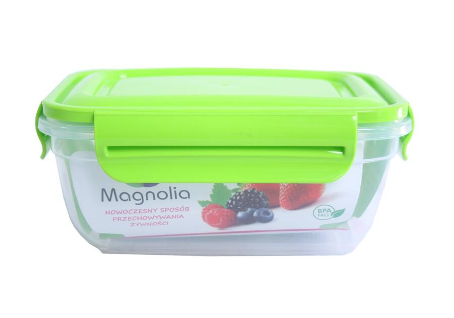 Pojemnik spożywczy 0,8 L multikolor MAGNOLIA