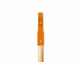 Trzonek drewniany Klik 140 cm LAGUZ
