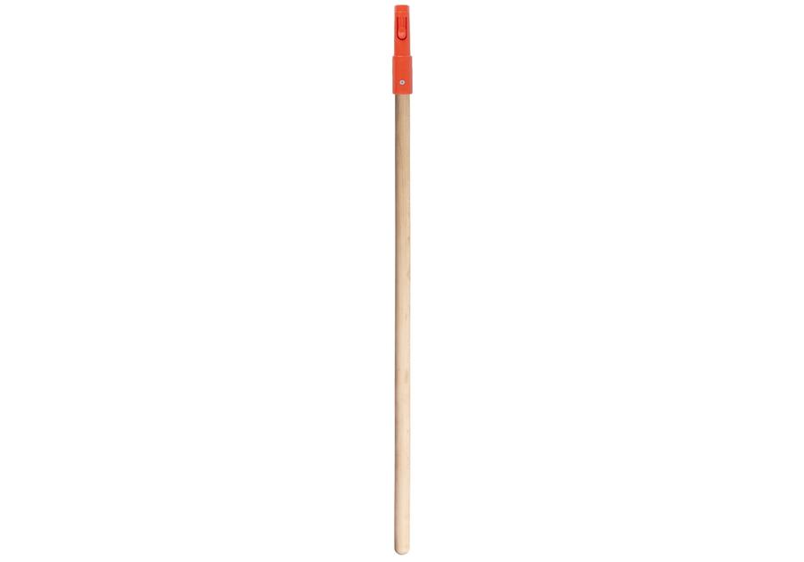 Trzonek drewniany Klik 140 cm LAGUZ