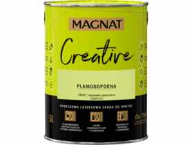 Farba hydrofobowa Creative 5 L wiosenny awenturyn MAGNAT