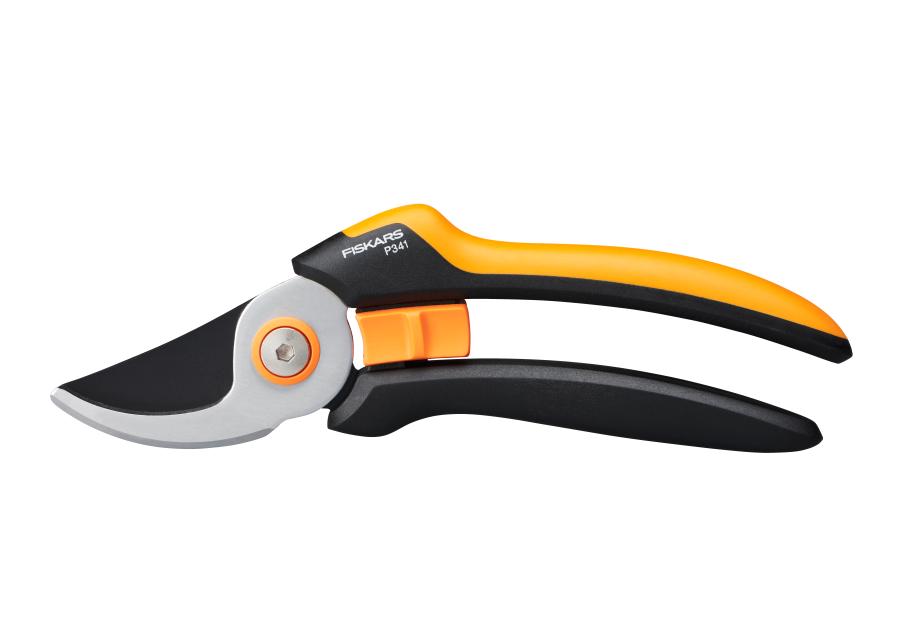 Sekator nożycowy 26,5 cm Solid L FISKARS