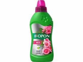 Nawóz do róż 0,5 L BIOPON