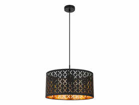 Lampa wisząca Harald 15329H GLOBO