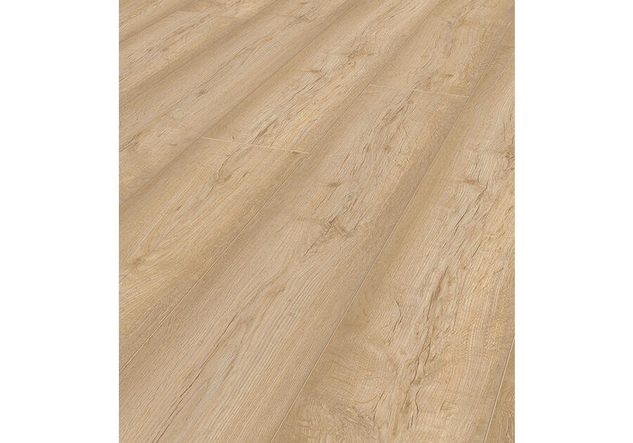 Panele podłogowe Variostep Classic Dąb Pastelowy 8 mm AC4 Vfuga KRONO ORIGINAL