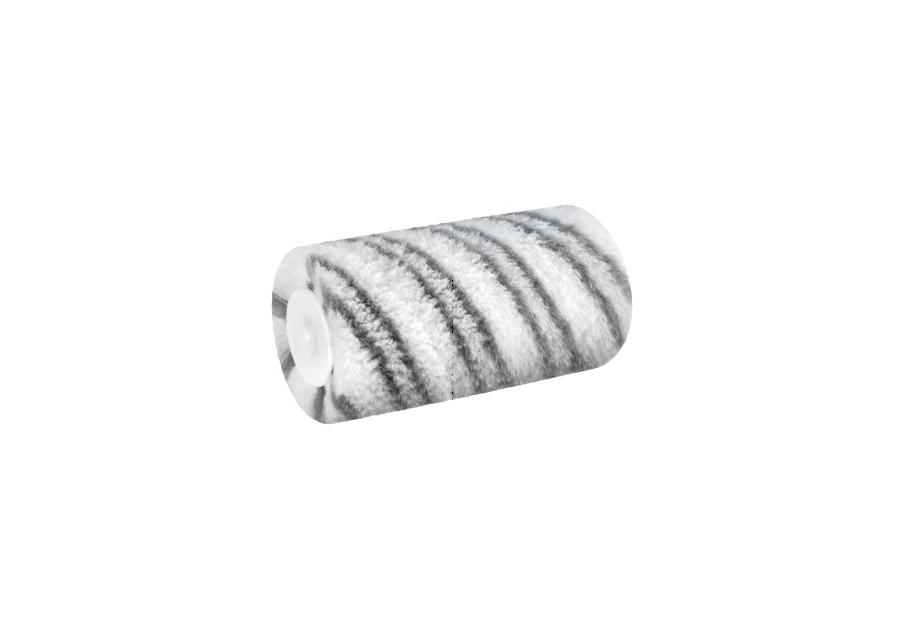 Wałek srebrny pasek 12 cm C30 CIRET
