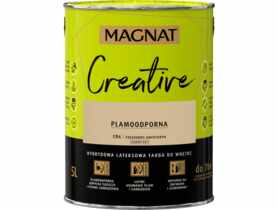 Farba hydrofobowa Creative 5 L przekorny awenturyn MAGNAT