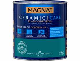 Farba do wnętrz Ceramic Care 2,5 L intrygujący labradoryt MAGNAT