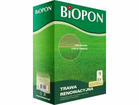 Trawa renowacyjna 1 kg BIOPON