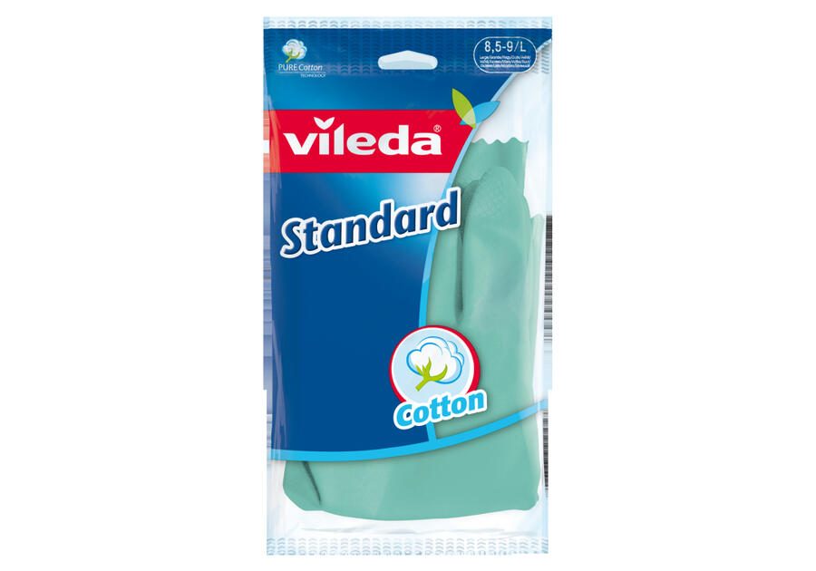 Rękawice Standard M VILEDA