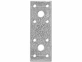 Łącznik płaski 10x3,5 cm LP1 DMX