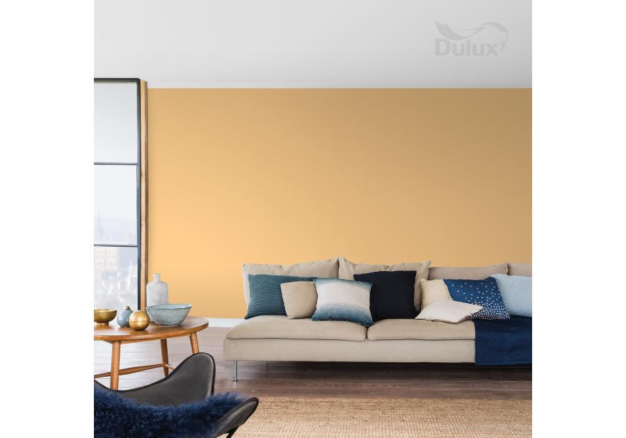 Tester farby Kolory Świata 0,03 L ciepły piasek DULUX