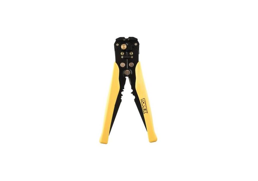 Automatyczny ściągacz izolacji 210 mm TOPEX