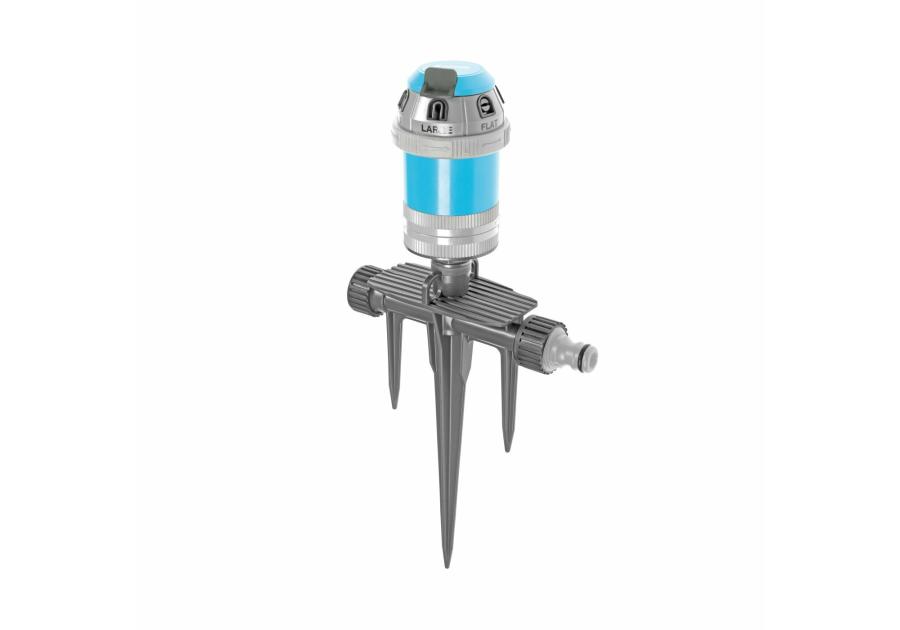 Zraszacz sektorowy Power sz Ideal CELLFAST